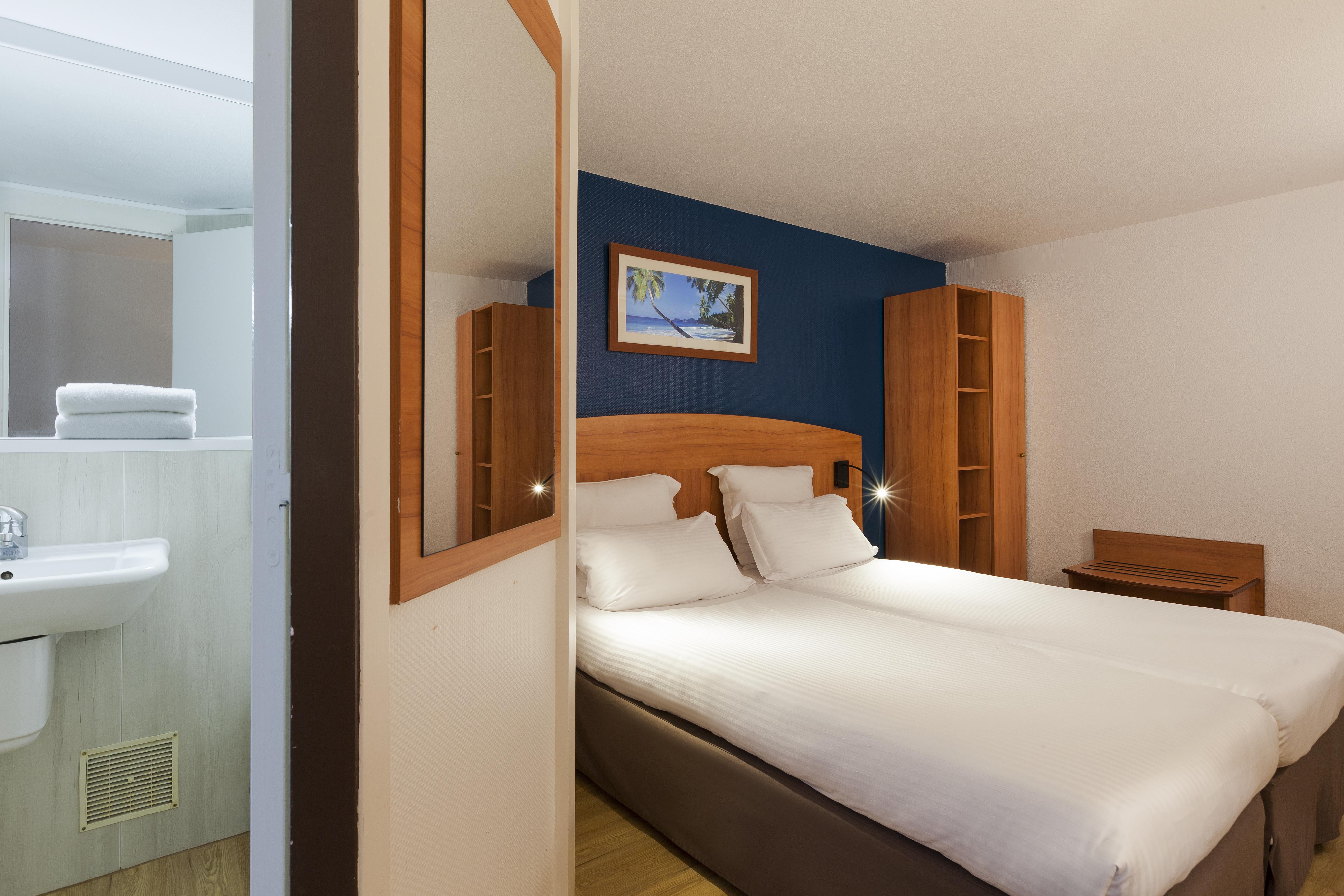 Comfort Hotel Évreux Εξωτερικό φωτογραφία