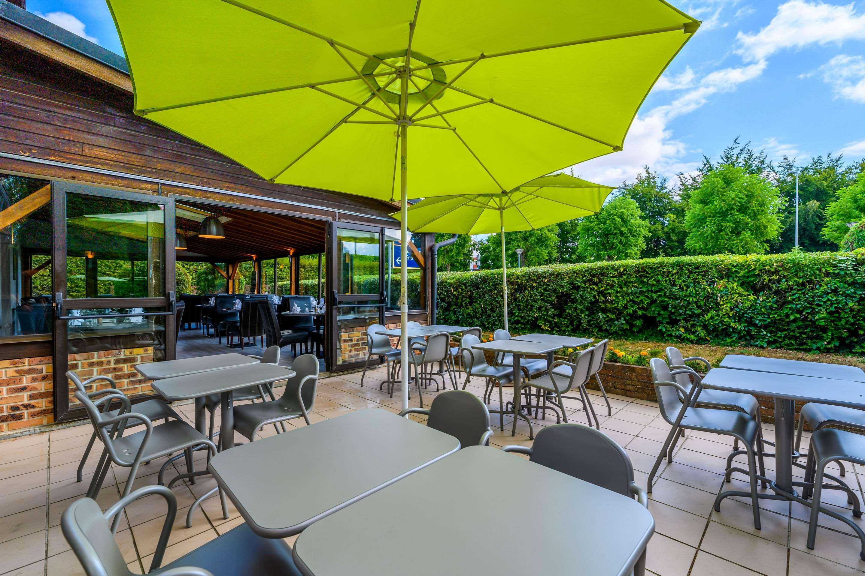 Comfort Hotel Évreux Εξωτερικό φωτογραφία