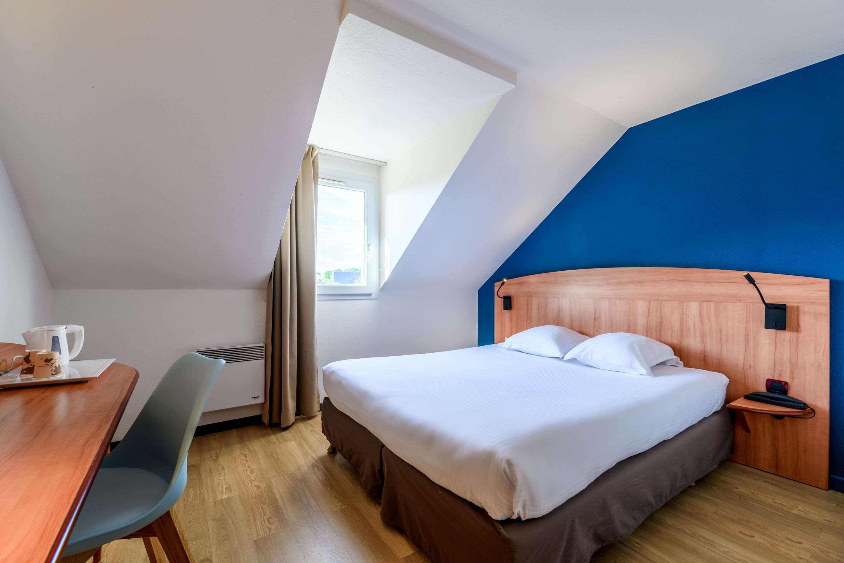 Comfort Hotel Évreux Εξωτερικό φωτογραφία