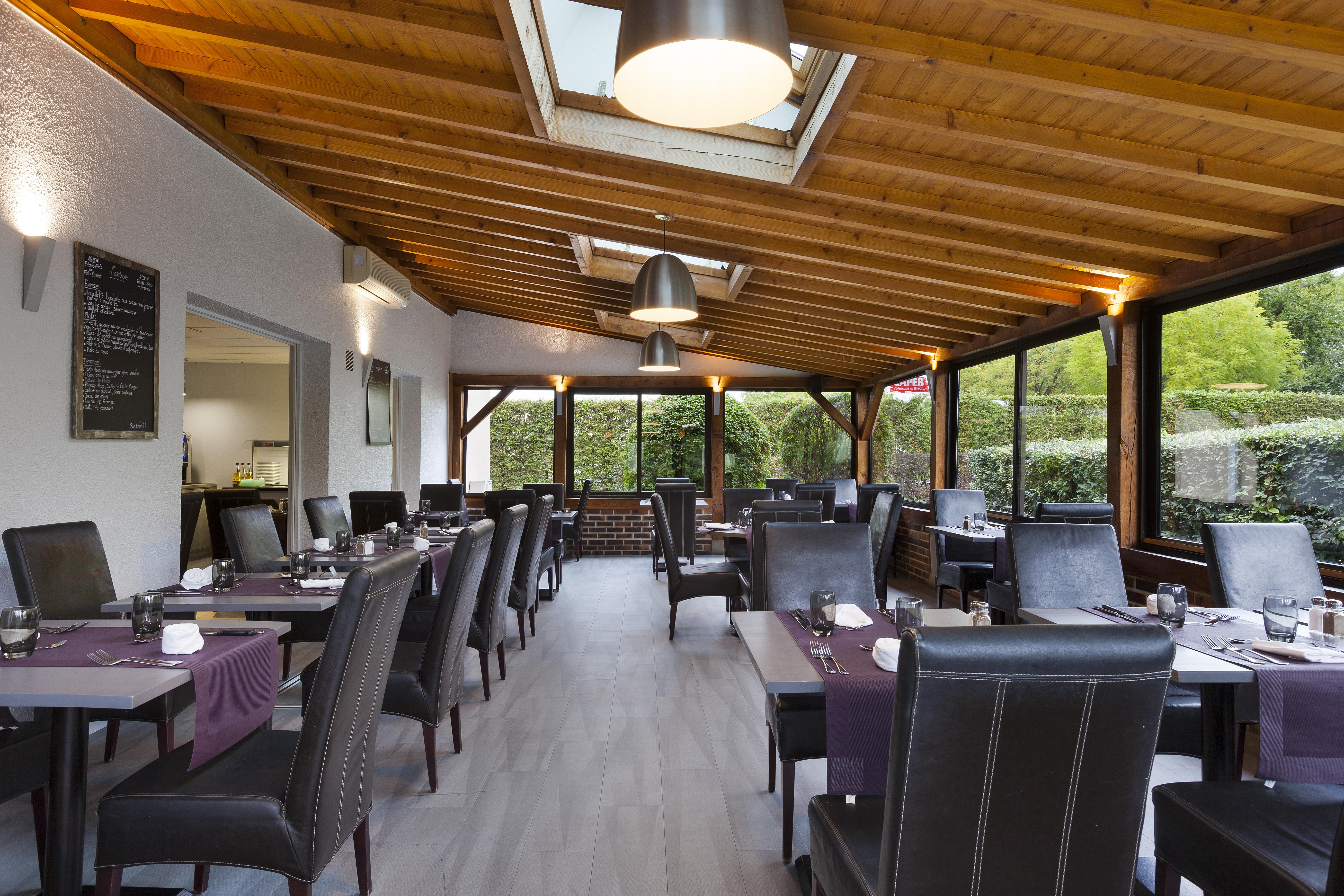 Comfort Hotel Évreux Εξωτερικό φωτογραφία